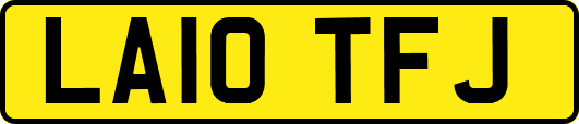 LA10TFJ