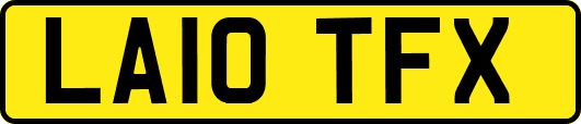 LA10TFX