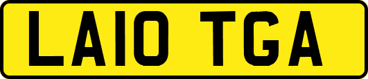LA10TGA