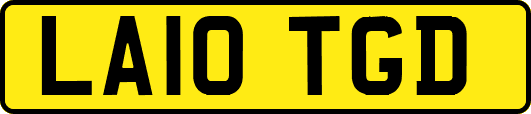 LA10TGD