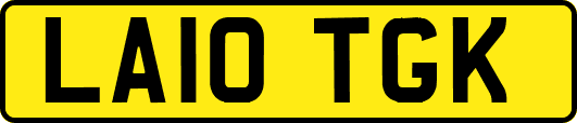 LA10TGK