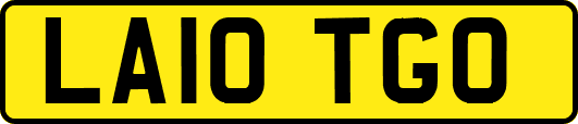 LA10TGO