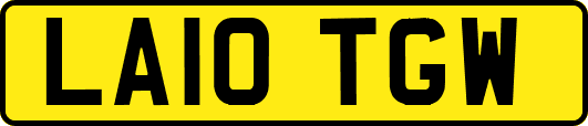 LA10TGW