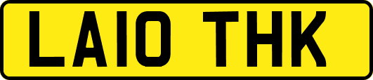 LA10THK