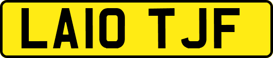 LA10TJF