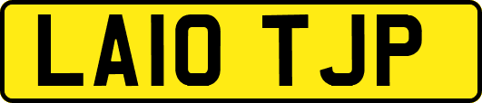 LA10TJP
