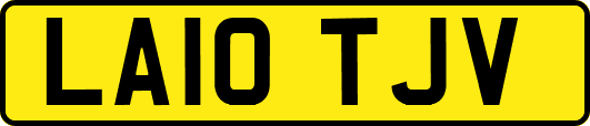 LA10TJV