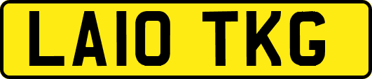 LA10TKG