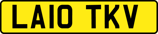 LA10TKV