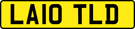 LA10TLD