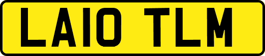 LA10TLM