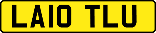 LA10TLU