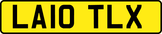 LA10TLX