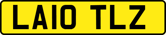 LA10TLZ