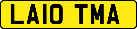 LA10TMA