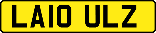 LA10ULZ