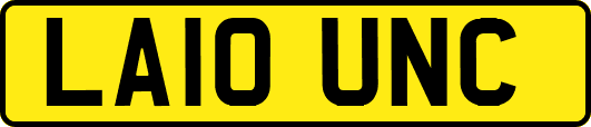 LA10UNC