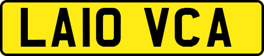 LA10VCA