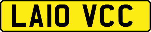 LA10VCC