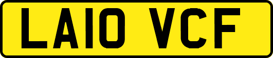 LA10VCF