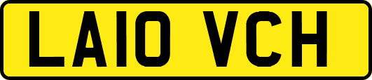 LA10VCH