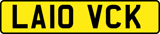 LA10VCK
