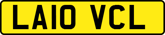 LA10VCL