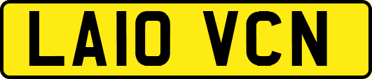 LA10VCN
