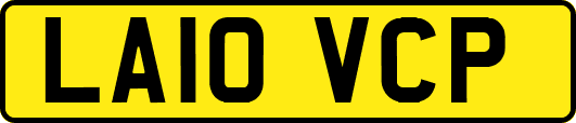 LA10VCP