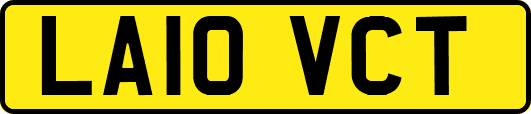 LA10VCT