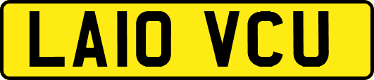 LA10VCU
