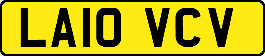 LA10VCV