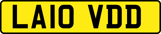 LA10VDD
