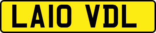 LA10VDL