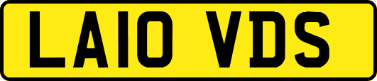 LA10VDS