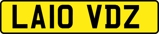 LA10VDZ