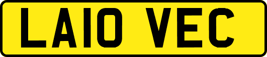 LA10VEC