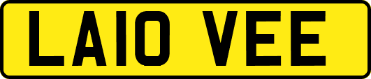 LA10VEE