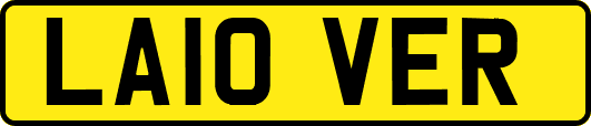 LA10VER