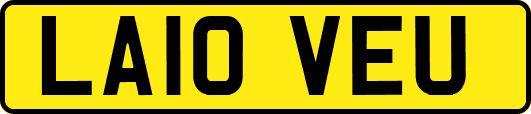 LA10VEU