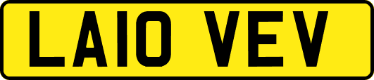 LA10VEV