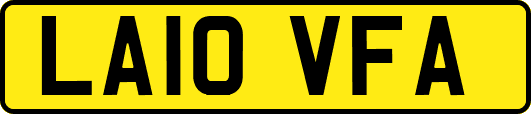 LA10VFA