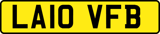 LA10VFB