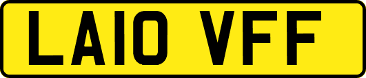 LA10VFF