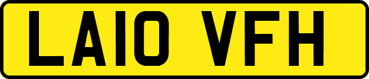 LA10VFH