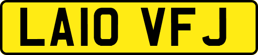 LA10VFJ
