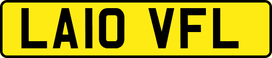 LA10VFL