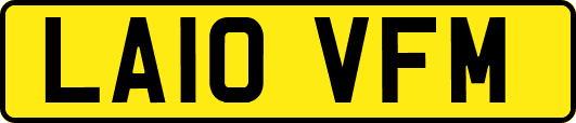 LA10VFM