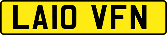 LA10VFN