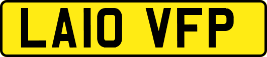 LA10VFP
